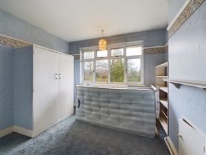 Bedroom 2- click for photo gallery